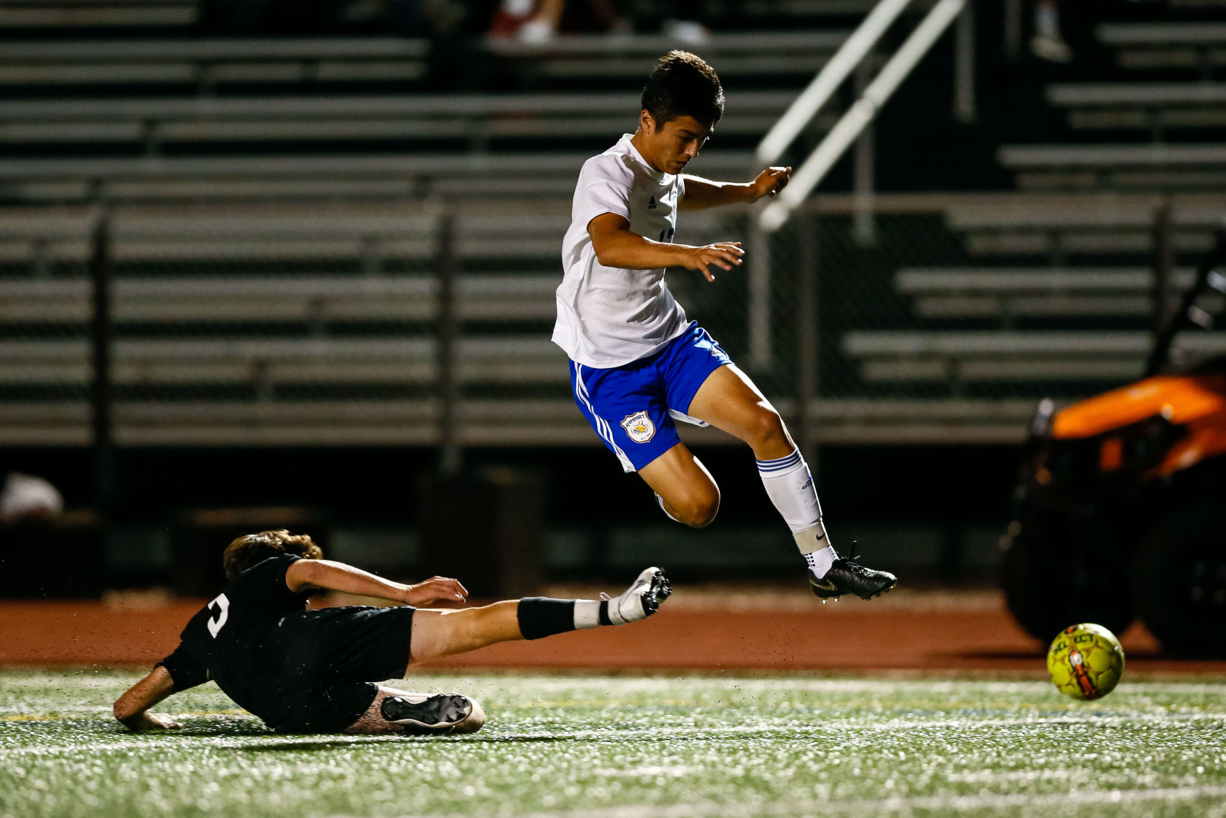 PREP SOCCER